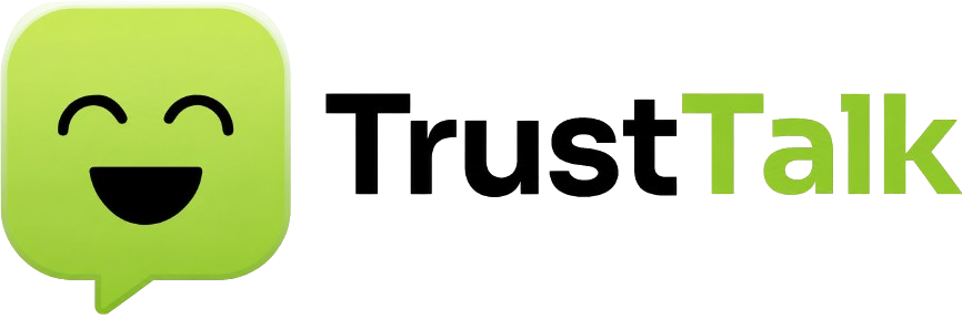Trust Talk