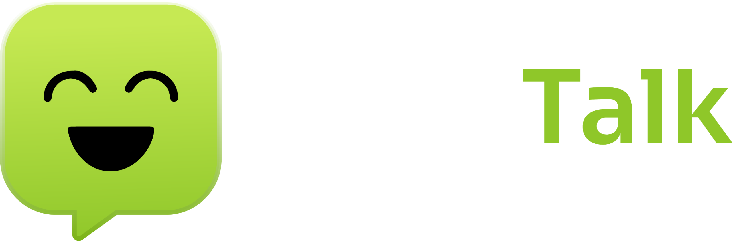 Trust Talk